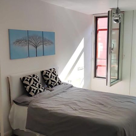 Ivy Boutique Room Londen Buitenkant foto