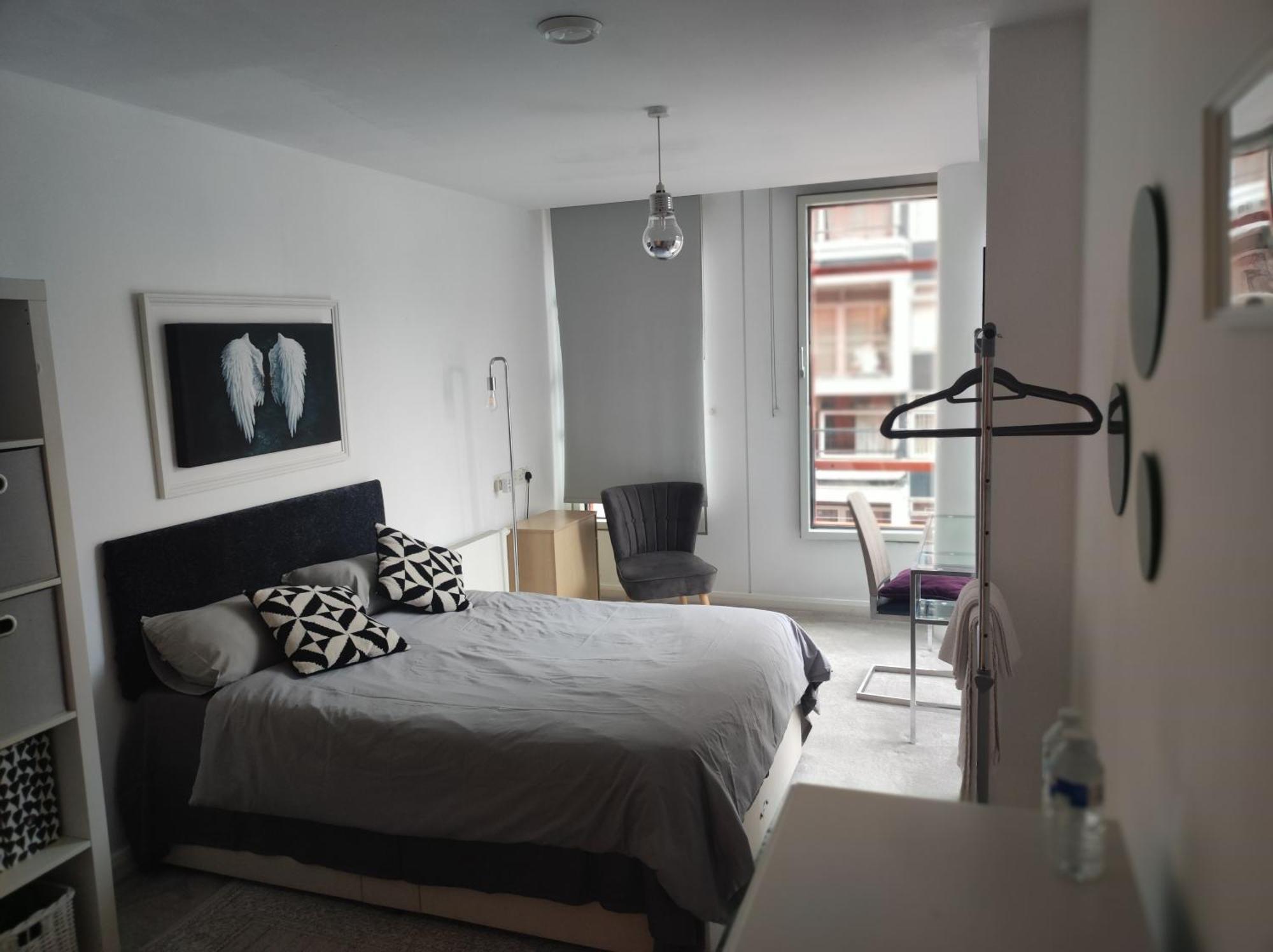 Ivy Boutique Room Londen Buitenkant foto